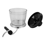 Блендер погружной Remenis REM-5796 черный