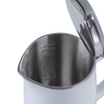 Чайник электрический Galaxy GL 0340 белый