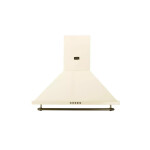 Каминная вытяжка Korting KHC 6750 RB