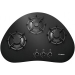 Встраиваемая газовая варочная панель Gefest СГ СН 2120