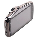 Видеорегистратор Dunobil Chrom Duo