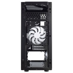 Корпус Fractal Design Core 2300 Black