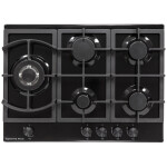 Встраиваемая газовая варочная панель Zigmund & Shtain G 14.7 B