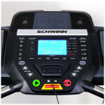 Беговая дорожка Schwinn 510T