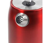 Чайник электрический Marta MT-4568 бордовый гранат