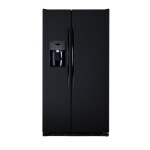 Холодильник IO Mabe ORE24CGHFBB