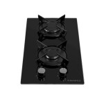 Встраиваемая газовая варочная панель Maunfeld EGHG.32.1EB/G