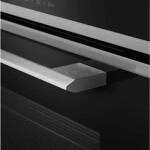 Встраиваемый электрический духовой шкаф Maunfeld MCMO5013SDS