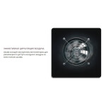 Винный шкаф Meyvel MV42-KBB2