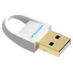 Адаптер Vention USB / Bluetooth 4.0 CDDW0 белый