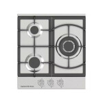 Встраиваемая газовая варочная панель Zigmund & Shtain G 14.4 S