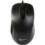 Мышь Gembird MOP-100
