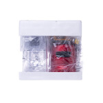 Соковыжималка Maunfeld MF-931CH