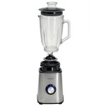 Блендер стационарный Delta Lux DE-7300 черный