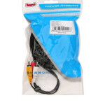 Кабель соединительный аудио-видео Buro BAAC027-5