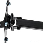 Кронштейн для телевизора Kromax Dix-13 черный