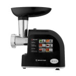 Мясорубка Brayer BR1603BK