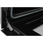 Встраиваемый электрический духовой шкаф Zugel ZOA707B