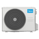 Сплит-система Midea MSAG1-07HRN1-I/MSAG1-07HRN1-O
