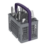 Посудомоечная машина Beko BDFN26422W