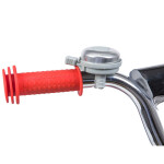 Велосипед Novatrack 14 URBAN красный (143URBAN.RD22)