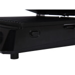 Электрогриль Oursson EG2010S/DC