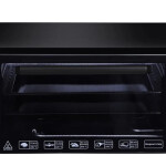 Мини-печь Artel MD-3216 LUX черный