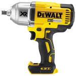 Аккумуляторный гайковерт DeWalt DCF899N
