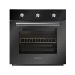 Встраиваемый электрический духовой шкаф Darina 1U BDE111 701 At