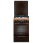 Газовая плита Gefest 5100-02 0001 (5100-02 К)