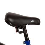 Велосипед Novatrack 183STRIKE.BL22 синий