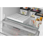 Холодильник Scandilux SBS711EZ12 X