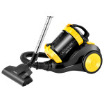 Пылесос Centek CT-2529 желтый