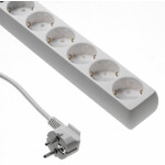 Сетевой фильтр Buro 600SH-16-3-W