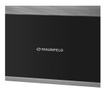 Встраиваемый электрический духовой шкаф Maunfeld MEOR7216STB
