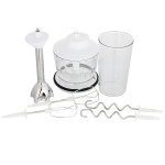 Миксер Braun HM 3137