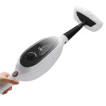 Паровая швабра BQ SM1000 White-black