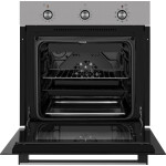 Встраиваемый электрический духовой шкаф Weissgauff EOV 19 MX