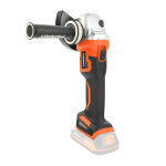 Угловая шлифмашина Patriot AG 125UES