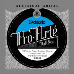 Струны D'Addario XCH-3B