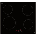 Встраиваемая индукционная варочная панель Korting HI 64013 B
