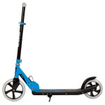 Самокат Novatrack 180P.POLIS.BL22