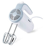 Миксер Blackton Bt MX320 белый/серый