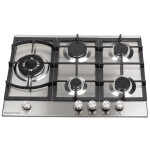 Встраиваемая газовая варочная панель Zigmund & Shtain G 14.7 S