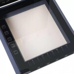 Встраиваемый электрический духовой шкаф Maunfeld EOEM516BG