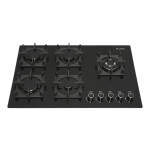 Встраиваемая газовая варочная панель Gefest ПВГ 2341 K33