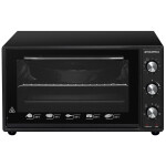 Мини-печь Maunfeld Cemoa.456.B