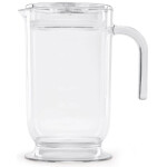 Блендер погружной Smeg HBF22BLEU