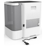 Очиститель воздуха Boneco W300 белый