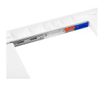 Соединительный элемент с выдвижной полочкой Maunfeld WM-SK